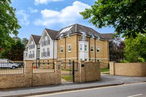 Westhall Road